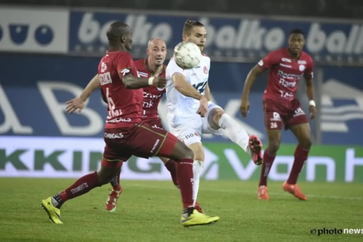 Spannende derby tussen Essevee en de Kerels geeft geen sluitend antwoord