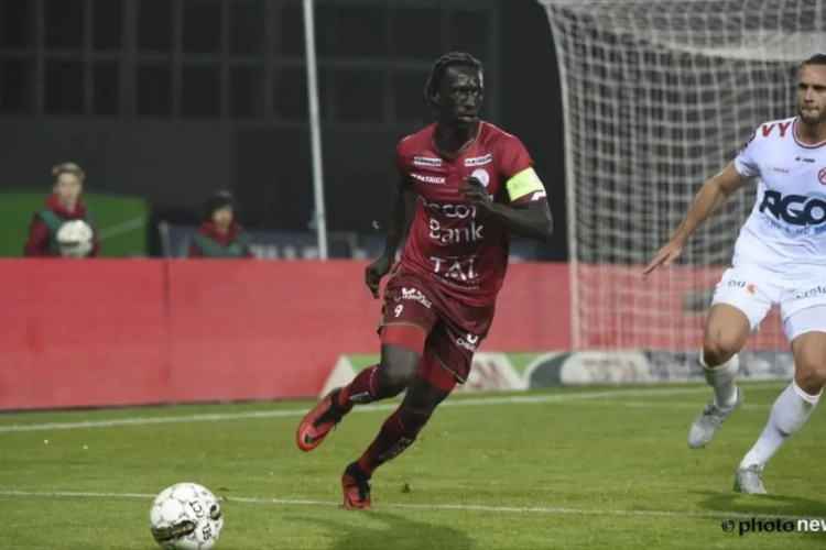 Chanot en Leye spreken over (gemiste) strafschop