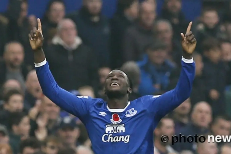 Romelu bij de Duivels en bij Everton? Vertrouwen maakt het verschil