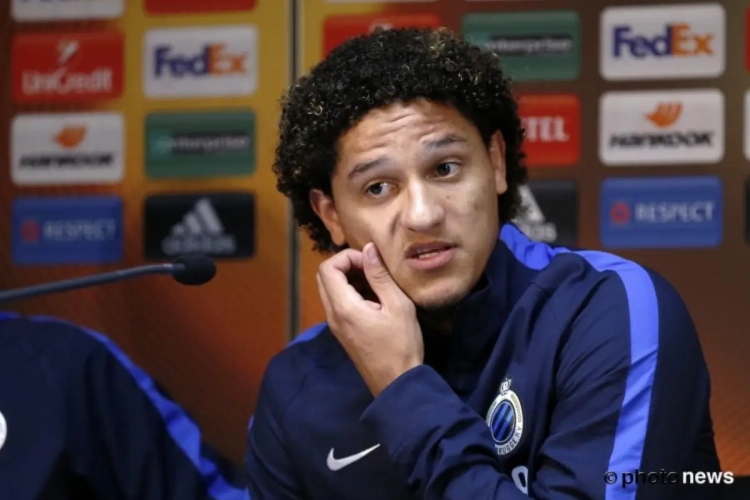 Eerste Europese match met Gedoz: "En dan zijn we opnieuw in de running voor kwalificatie"