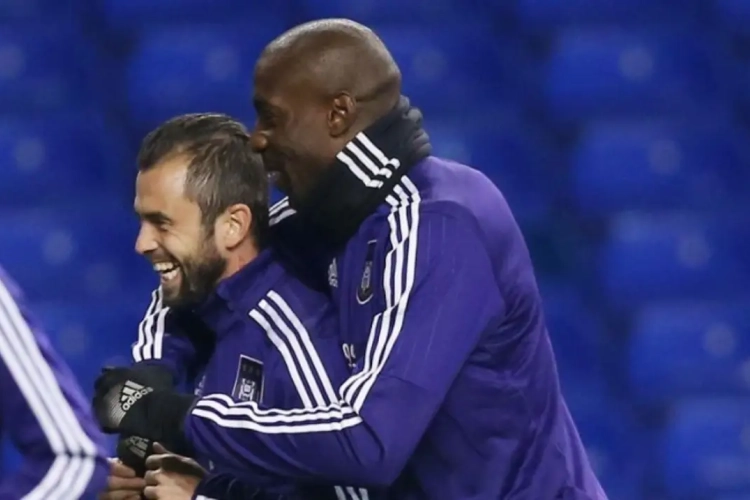 De 'boss' is klaar voor Tottenham: "We weten dat we gaan afzien"