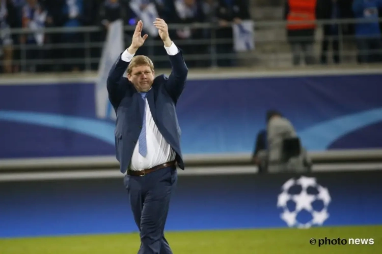 Vanhaezebrouck in zijn nopjes: "Wie zegt dat er in Gent geen ambiance is, ligt al tien jaar ziek in zijn zetel"