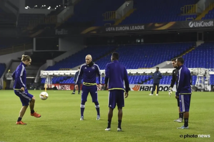 Welk konijn tovert Hasi op White Hart Lane uit zijn hoed?