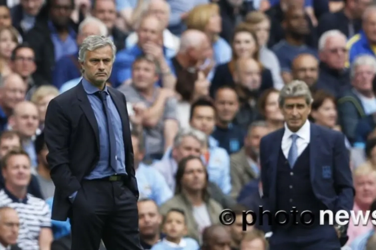 Wat een strijd! ‘Manchester United, Manchester City én Chelsea richten hun pijlen op felbegeerde topcoach’