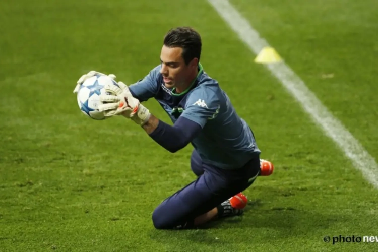 VfL Wolfsburg heeft slecht nieuws voor Koen Casteels