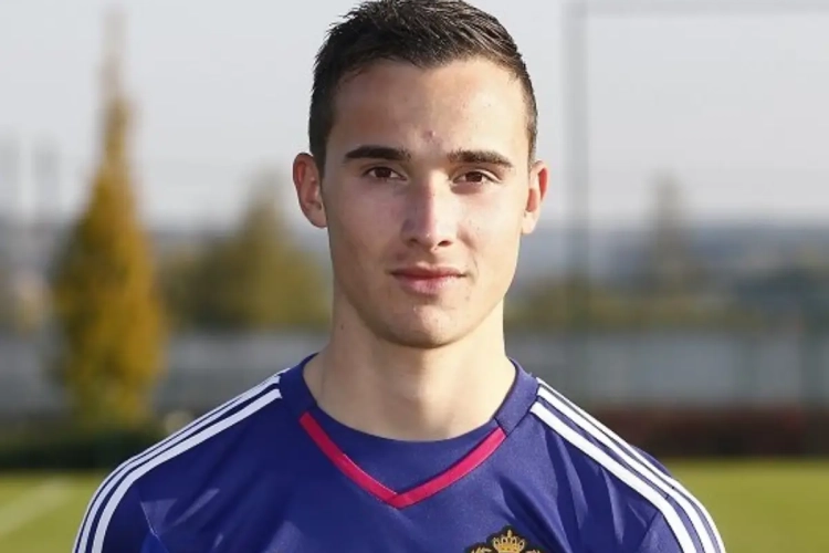 U17-doelman reageert zo op zijn foutje tegen Mali