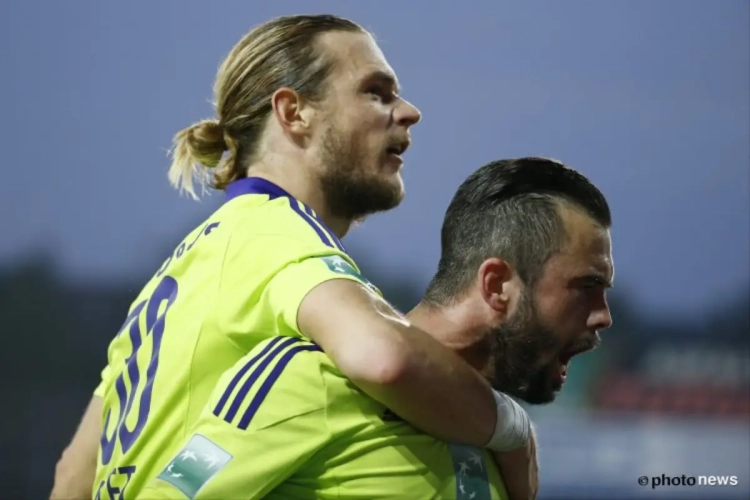 Gillet raadt af: "In Luik naar de kermis gaan zou Defour niet moeten proberen"