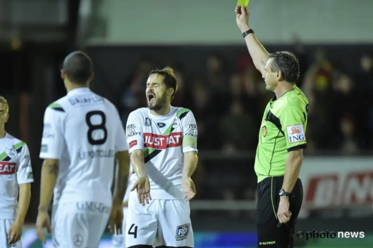 Week uitstel voor OHL-verdediger Reynaud in onderzoek naar gokken, en wel om deze (begrijpelijke) reden