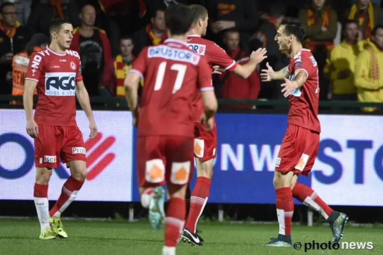 Kortrijk houdt vast aan sterke thuisreputatie na fletse bedoening