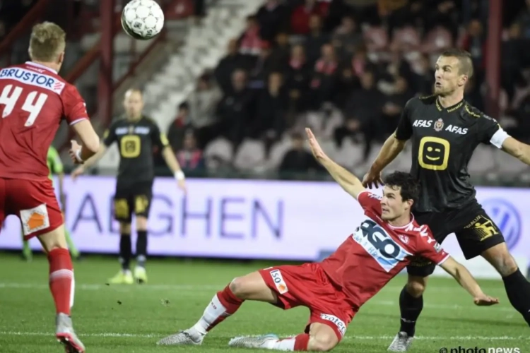 De Mets beseft het: “Op deze manier …”