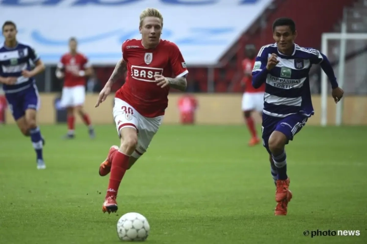 Ploegmaat zet Proto op zijn plaats: "Play more, talk less"