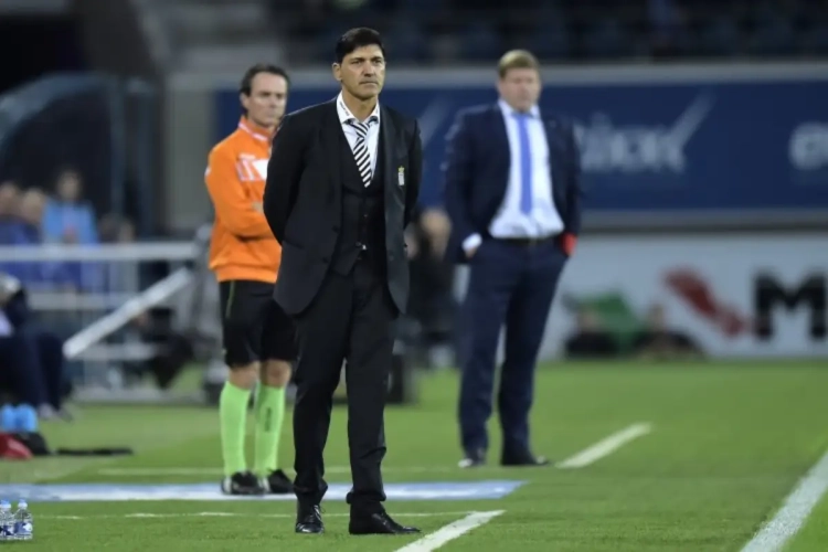 Zowat iedere Belgische topclub droomt van deze man, maar: "Een stap hogerop kan je niet forceren"