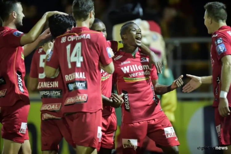 Debat van de Week: Mag KV Oostende dromen van meer? 