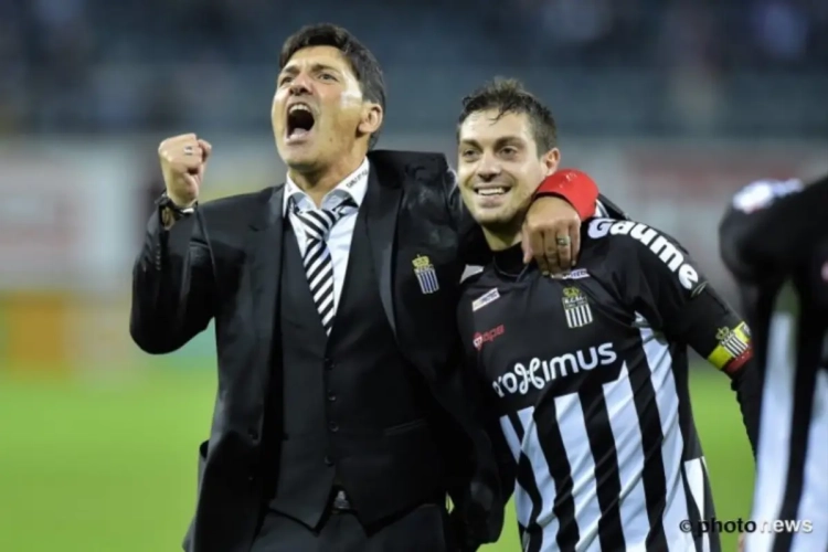 Mazzu had nog een speciale boodschap voor Depoitre