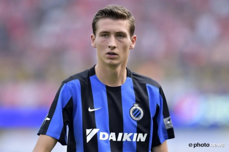 "De prestaties van Vanaken worden stilaan zorgwekkend"