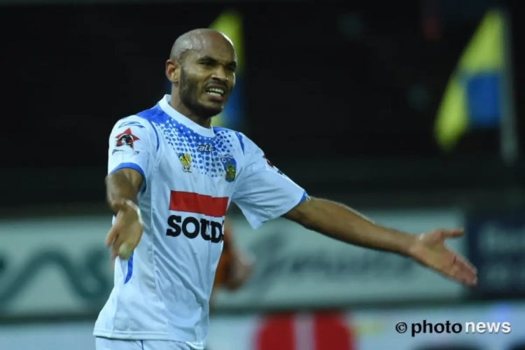 Balans halfweg: Westerlo kritiek, maar nog niet in levensgevaar