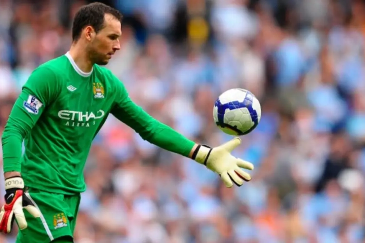 Drama in Hongarije: ex-doelman van Spurs en City verliest strijd tegen vreselijke ziekte