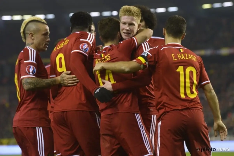 Duivelse barometer: welke spelers zijn in vorm en welke niet?