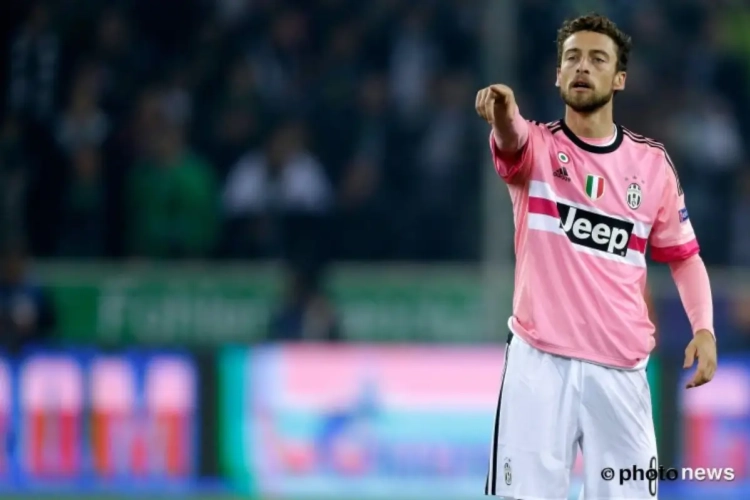 Pech voor EK-tegenstander België: Italiaans international moet kruis maken over EK