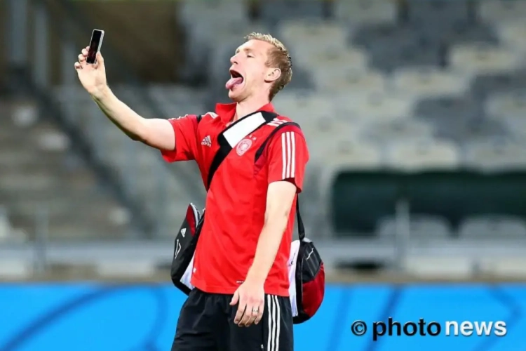 Duitse sterkhouder haalt uit naar Rode Duivels: "Maak jullie daar zorgen over, in plaats van naar FIFA-ranking te kijken"