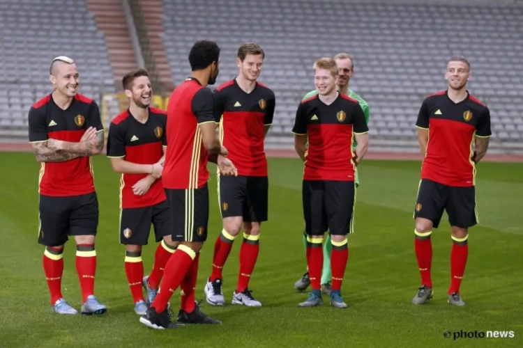 Wat hebben we geleerd uit België - Italië? Ten eerste ...