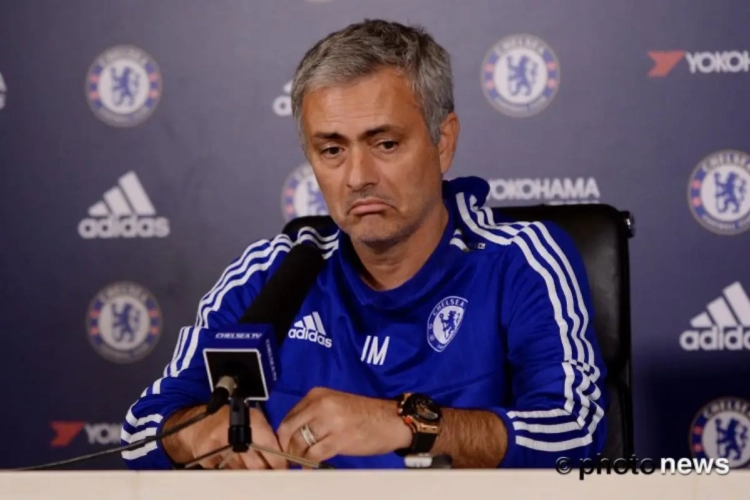 'Mourinho heeft nu ook zelf toegegeven bij welke topclub hij aan de slag gaat'