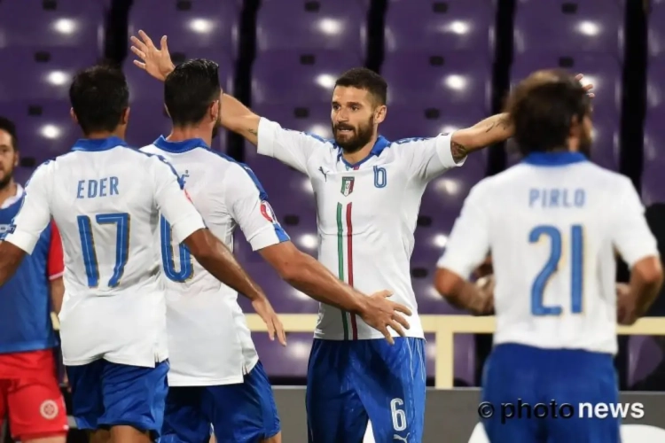 Voor deze man van 40 miljoen zakt FC Barcelona vanavond naar Brussel af