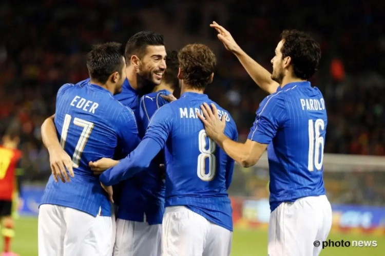 Italië voorgesteld: soms een flop, maar altijd favoriet!