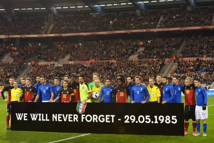 Hoe deden de Rode Duivels het in de meeste recente confrontaties met Italië, Zweden en Ierland?