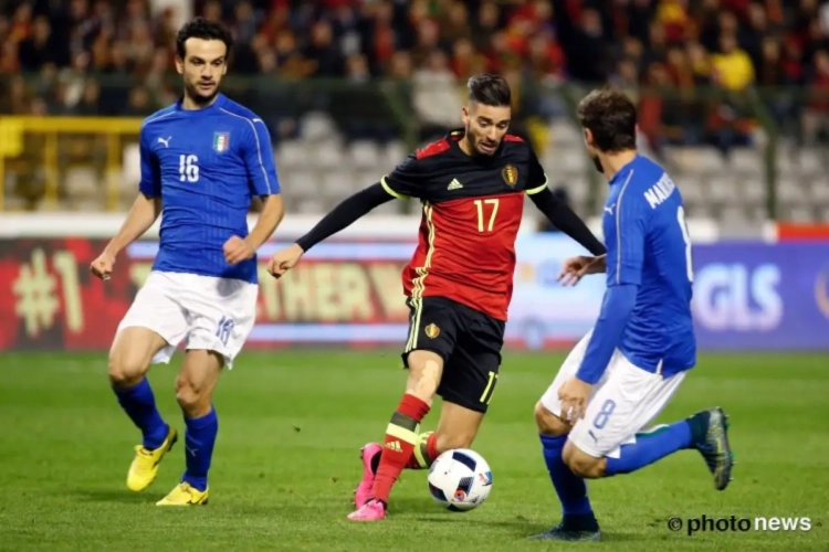 VIDEO: Geniet nog even mee van de schitterende assist van Yannick Ferreira-Carrasco