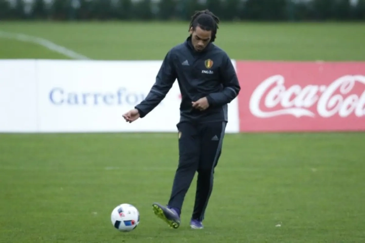 'Rode Duivel hakt de knoop door en wil Manchester City verlaten'