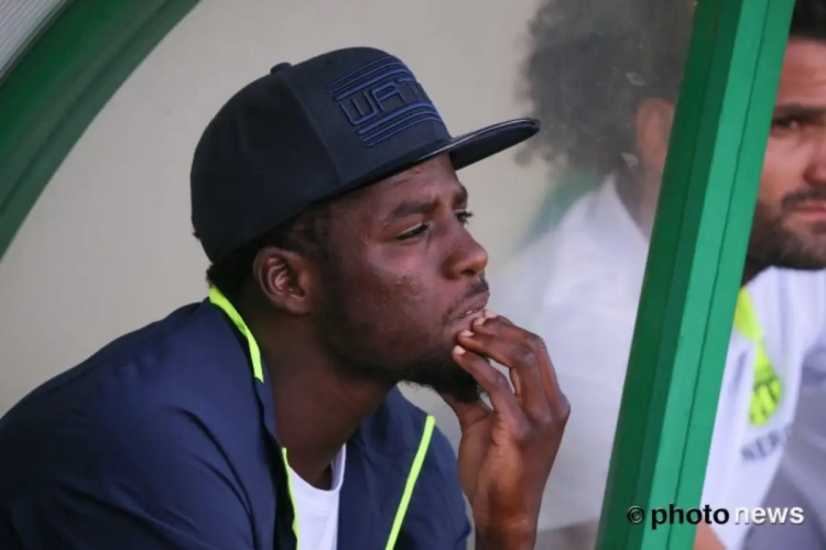 Chelsea-koopwoede geïllustreerd: 'Zomeraankoop waar Mourinho niet van afwist verkast'