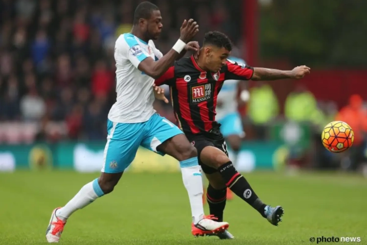 'Anderlecht hield Mbemba weg bij Duitse subtopper'