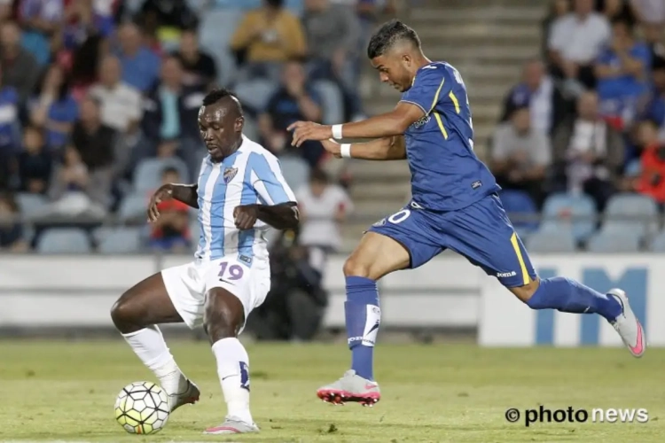 Belgische flankaanvaller teleurgesteld over niet-selectie Rode Duivels: "Ik had verwacht dat ik er bij zou zijn"