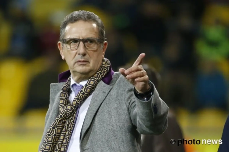 Het bewijs: onder Leekens is Sporting Lokeren écht wel een andere ploeg dan onder Peeters