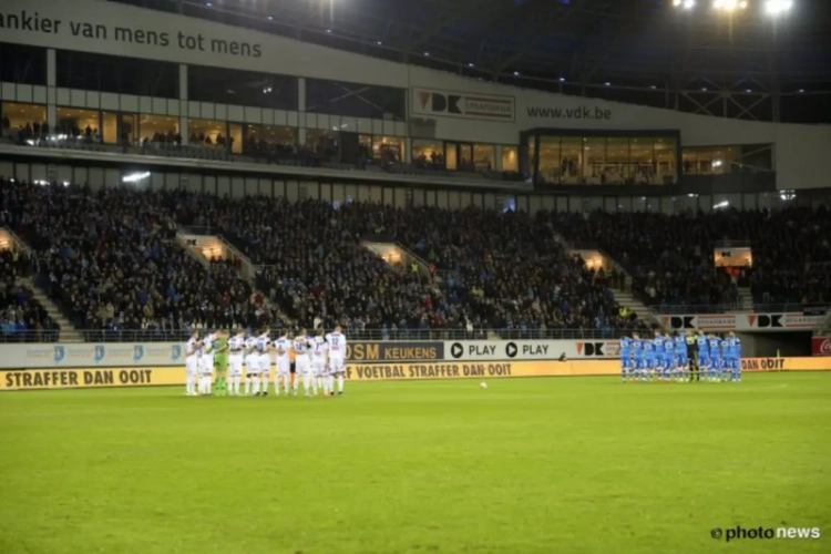 Drama: Opnieuw een voetbalspeler die sterft op het veld na hartstilstand