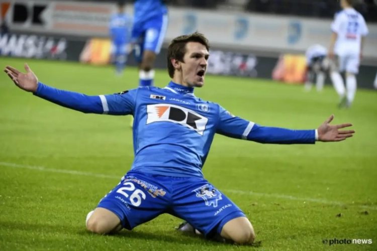Geen herstelde Raman tegen Club, Gentse topper twijfelachtig