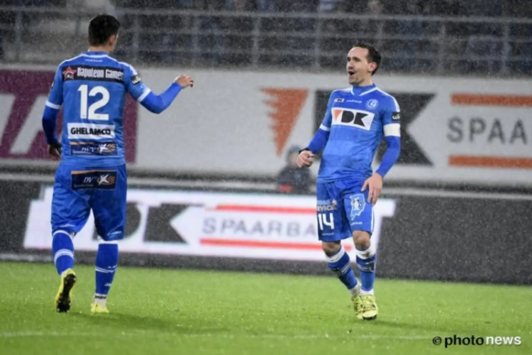 Ook op financieel vlak is Champions League natuurlijk belangrijk: dit kan AA Gent nog opstrijken