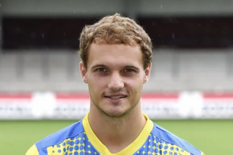 Trompet baalde na snel rood: "Dan mag ik eens meedoen..."