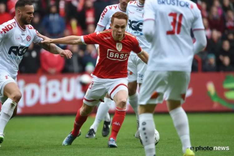 Gent, Club en Genk gingen Standard voor, Kortrijk wil stokken in de wielen steken