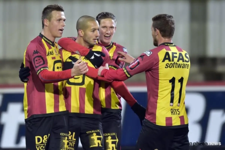 Zwak Oostende is leider af na nederlaag bij dapper Mechelen