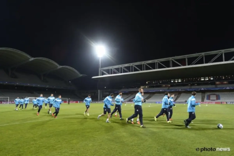 Plaveit Gent vanavond het pad naar de achtste finales?