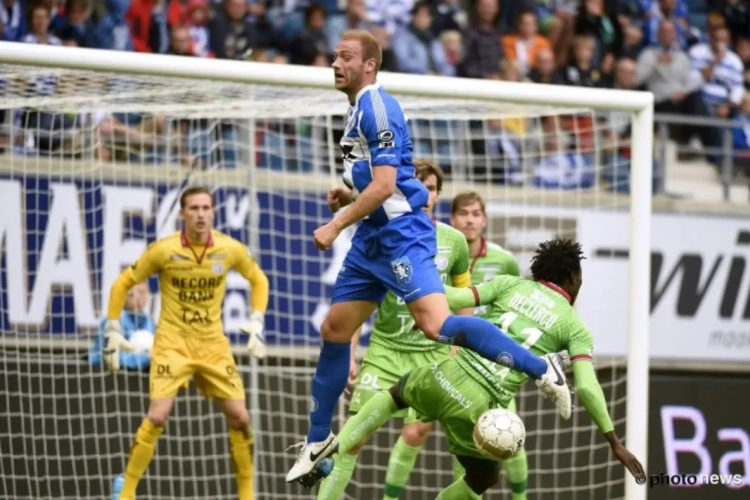 Dé vergissing van Essevee? "Dury moest Depoitre niet hebben"