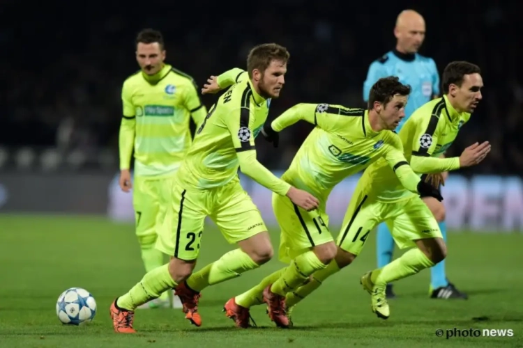 Kompany heeft wat in gang gezet: "Genoeg is genoeg! Gent kwalificeert zich niet voor de CL en PSV wel!"