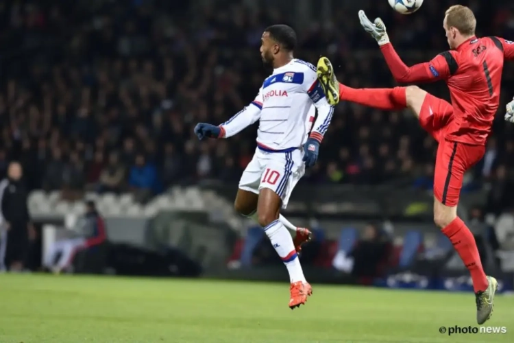 De dag na de Gentse euforie: "Hij verdiende rood en dan hadden we verloren"