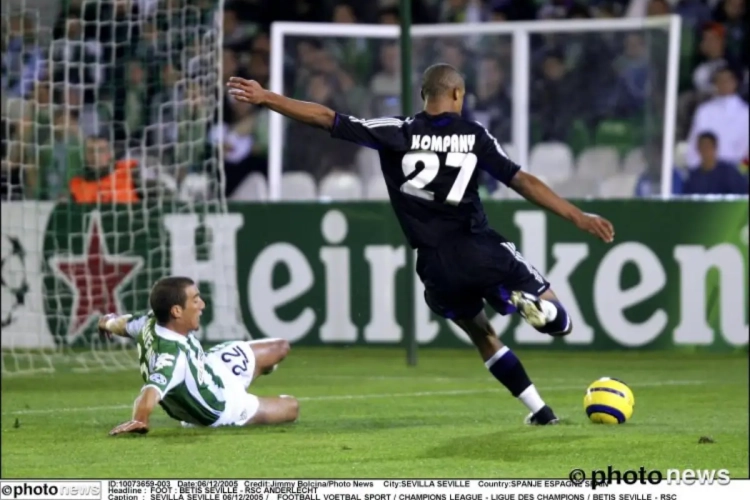 Fans Anderlecht reageren via Twitter op de komst van Kompany: "Hij moet een standbeeld krijgen"