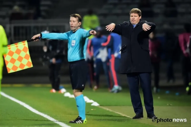 Een lofzang aan Hein Vanhaezebrouck: lefgozer en meestertacticus