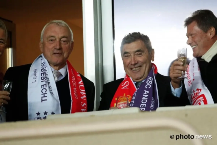 Polle Gazon gaat om 3 redenen nog naar Anderlecht, maar... "De laatste maanden zie ik weinig interessants"