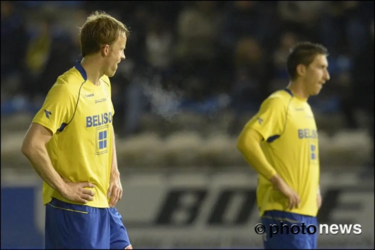 Vincent Euvrard maakt steile opgang als coach: "Op het veld was hij al een echte leider"