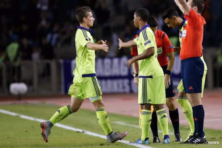 Praet en Tielemans sieren de voorpagina van Italiaanse sportkrant